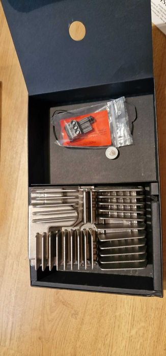 Аудиосистема BMW - Тонколони и усиловател BMW за 5-та Серия (G31) 2017