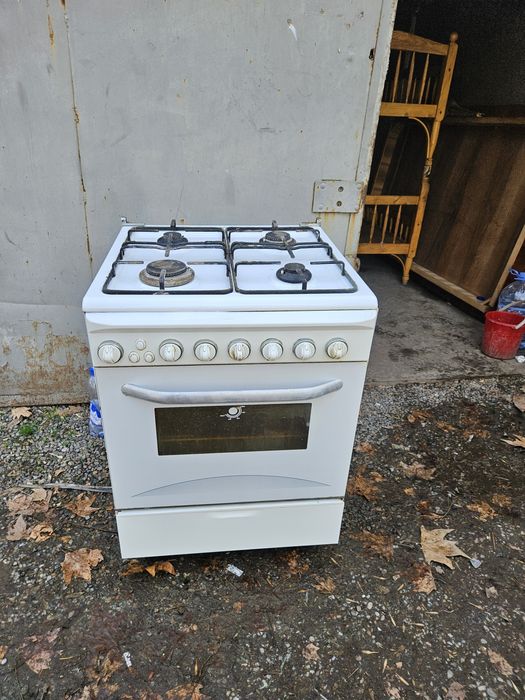 Продаётся газ пилита