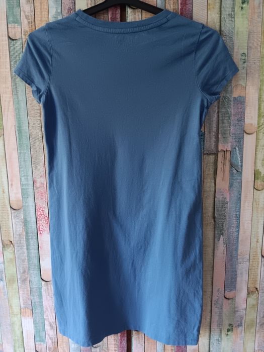 Ralf Lauren Polo оригинална трикотажна рокля