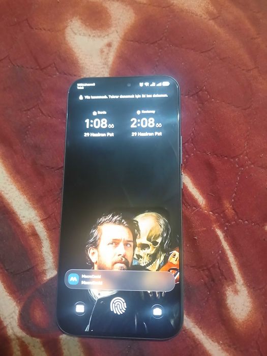 Продам срочно Honor 400lite 256