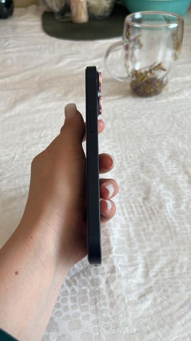 Аифон 13 гарантия