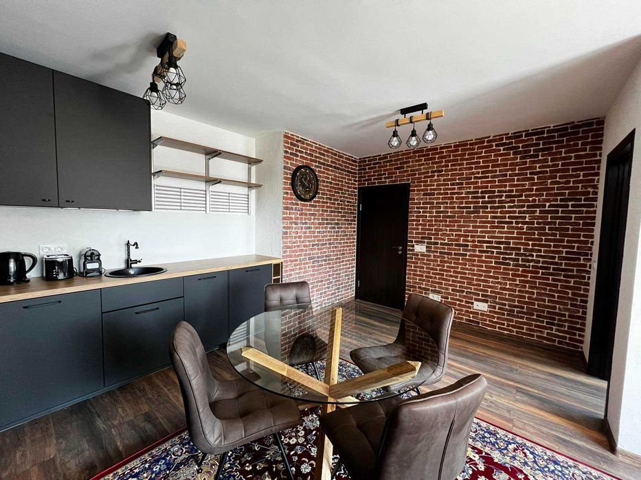 Продава се Двустаен апартамент в София, Център - 68 кв.м за 2942 €/кв.м - Снимка #1