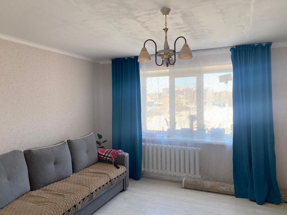 Продам квартиру в новостройке