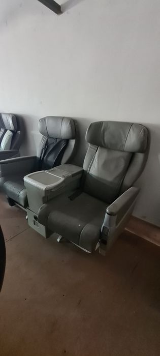 Продам авиакресла s-class Boing-737