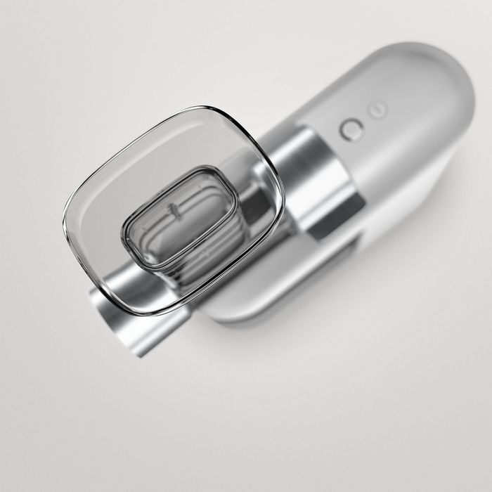 Сокоизстисквачка Philips HR1945 на плодове и зеленчуци