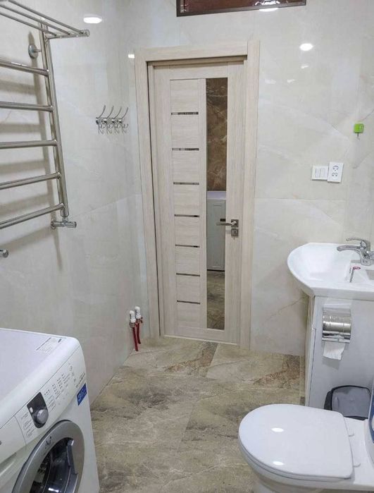 Сдается 2-ком квартира в центре города на Центр Луначарского