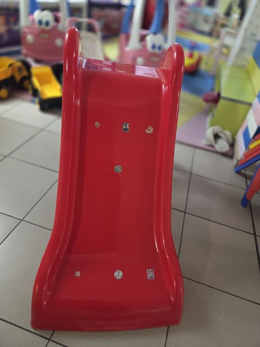 Детска пързалка Dolu
