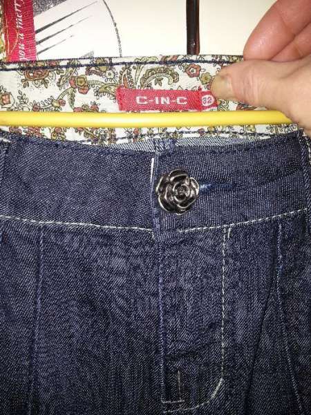 различни поли /дънкови,кожена,джинсова/