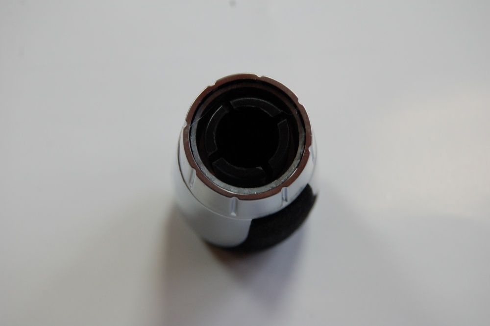 Топка скоростен лост БМВ/BMW Performace 5 /6 скорости