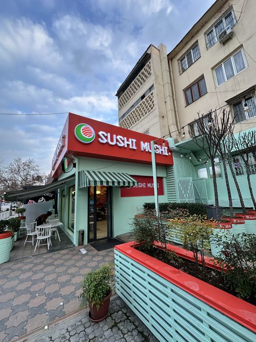 Tashqi reklama xizmati