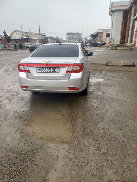 Эпика сотилади 2010