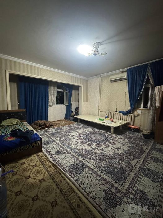 Юнусабад 6 квартал болларга уй 2 хонали