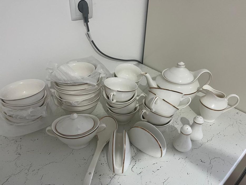 Продам    посуду