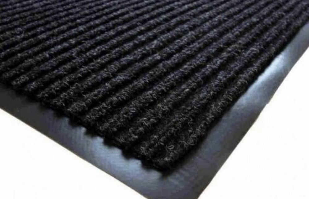 Резиновые Дарожки метровые Darojka rezinka (Drap)