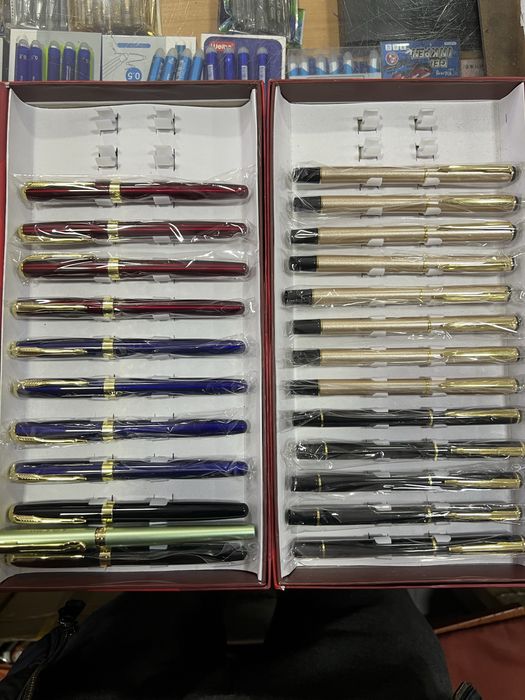 Ручки подарочные