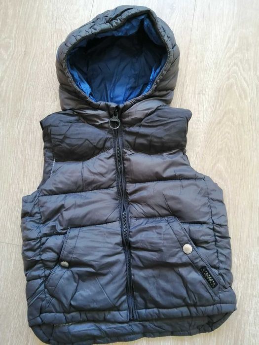 Елек за момче Zara