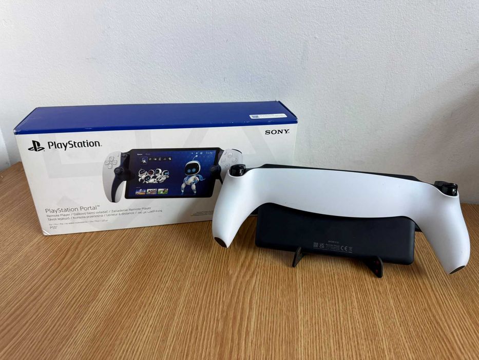PlayStation Portal - MMC Mobile Amanet