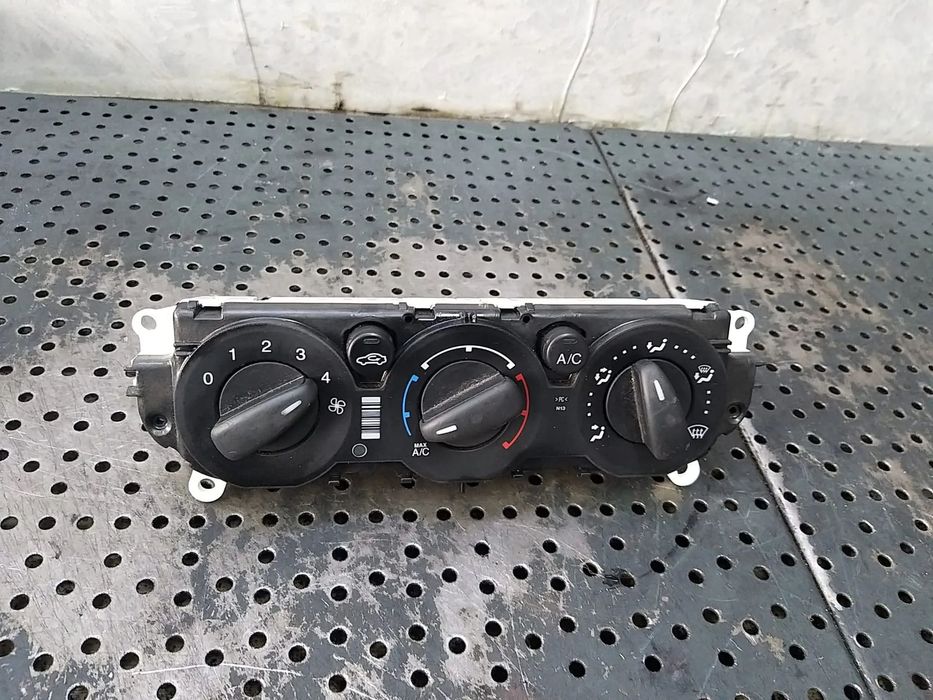 Panou clima ac ford focus 3 bm5t18549 bm5t19980 cm5t19980
