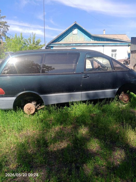 продам кузов по запчастям