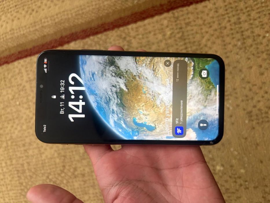 iPhone xs обмен