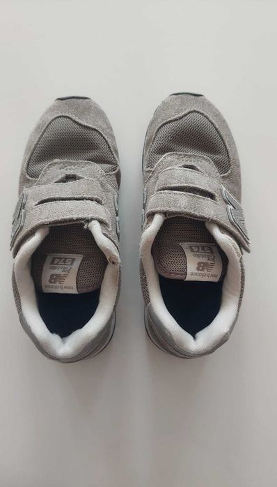 Adidasi copii New Balance 32