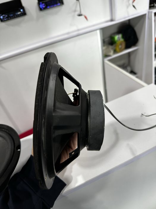 Midbass 20tali kalonka ideal holatda