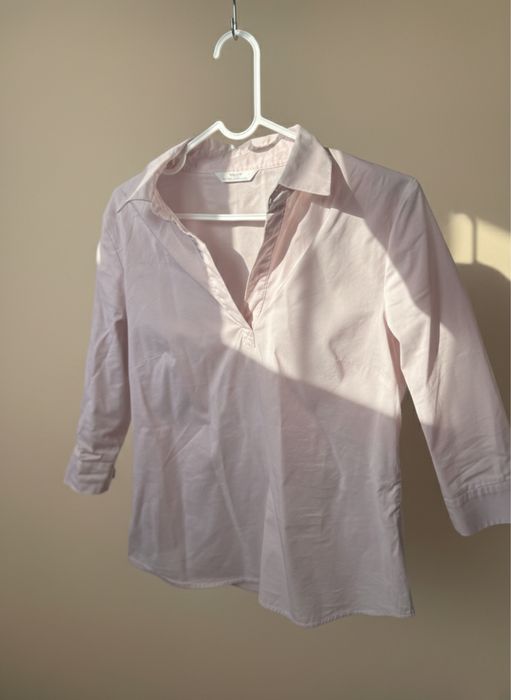 Разгрузка гардероба рубашки