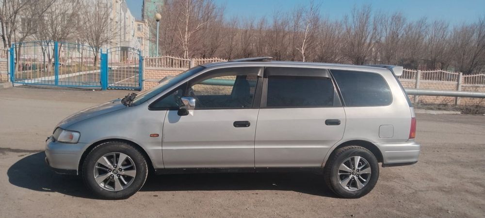 Продается минивэн