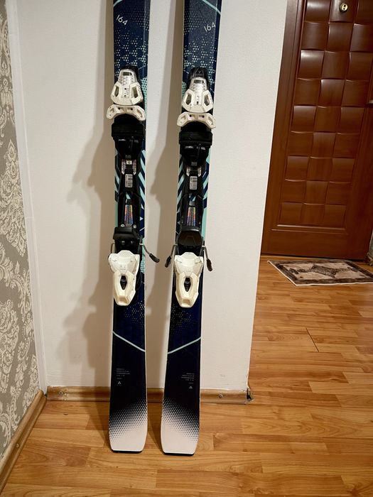 Schiuri 164 cm fischer my xtr  77 skiuri