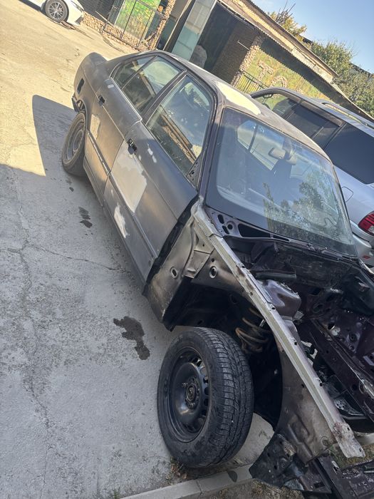 Кузов е34 94 год