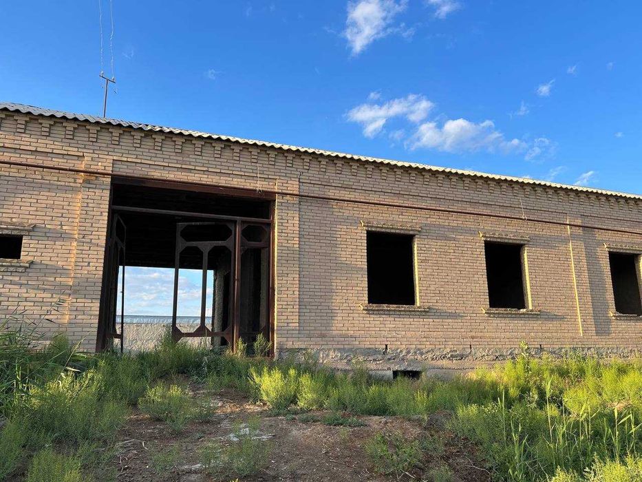 Buxoro shahar, Marg'osim MFYda 8 sotixli  uchastka sotiladi.