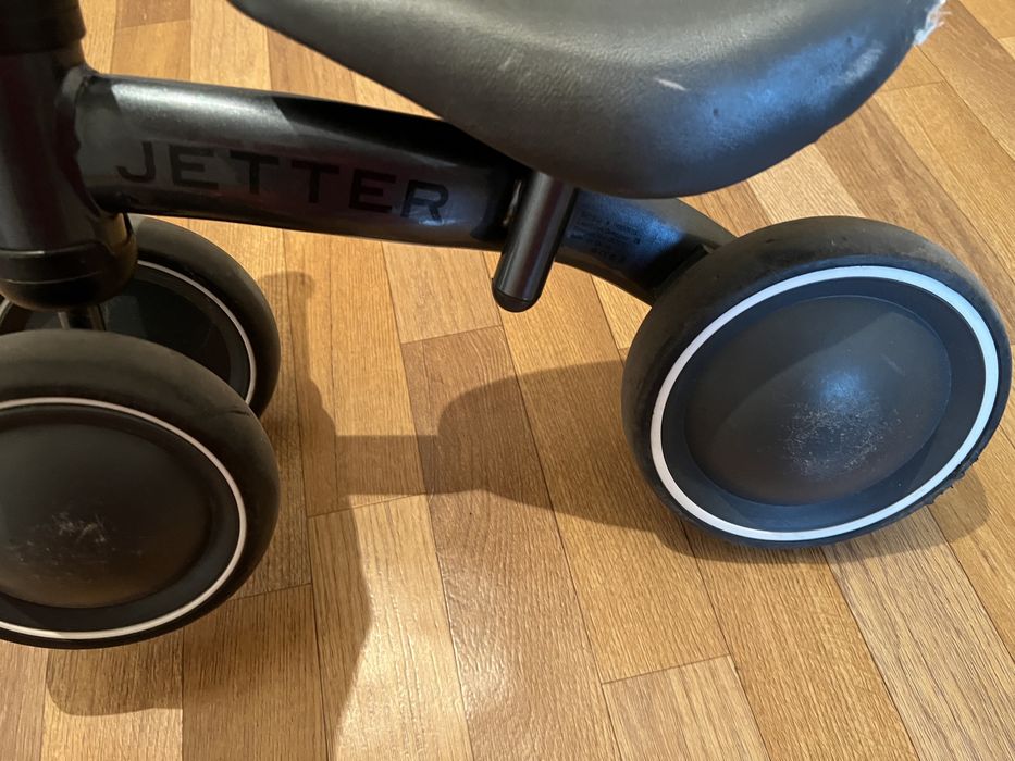 Детско малко  колело