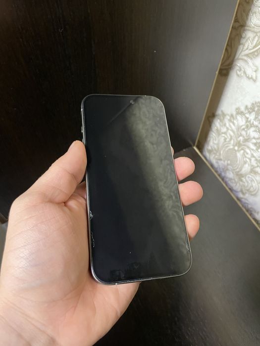 Iphone 15 pro 256gb/ Айфон 15 про 256гб