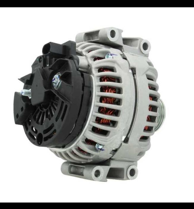 Alternator Bosch reconditionat pentru  Mercedes Sprinter 0124625006