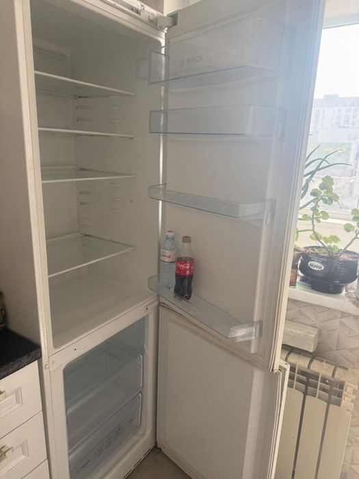 Холодильник Bosch