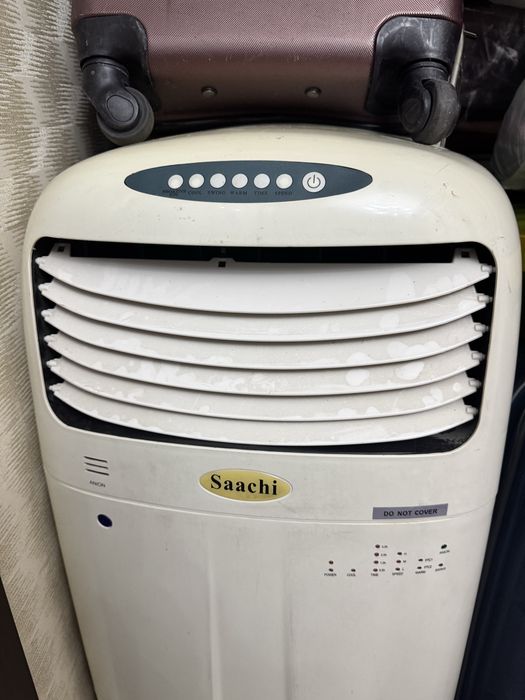 Вентилятор водяной
