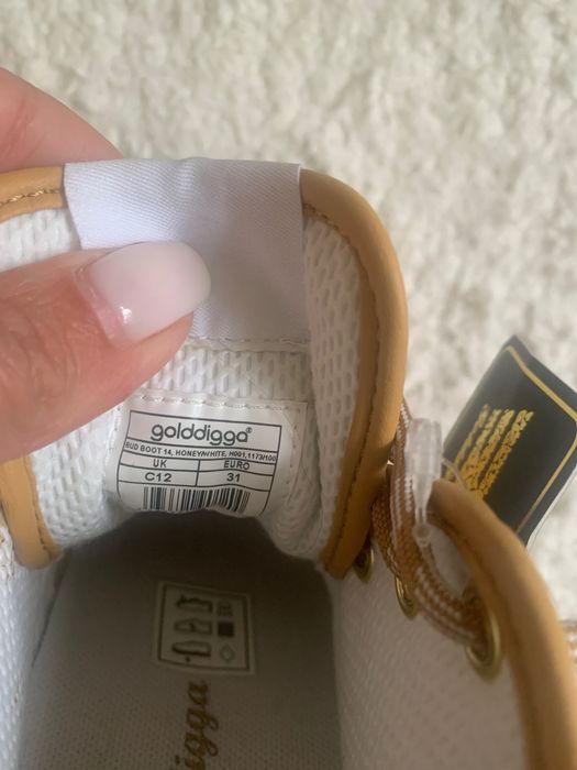 Детски обувки НОВИ