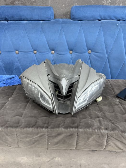 Фара для yamaha r6