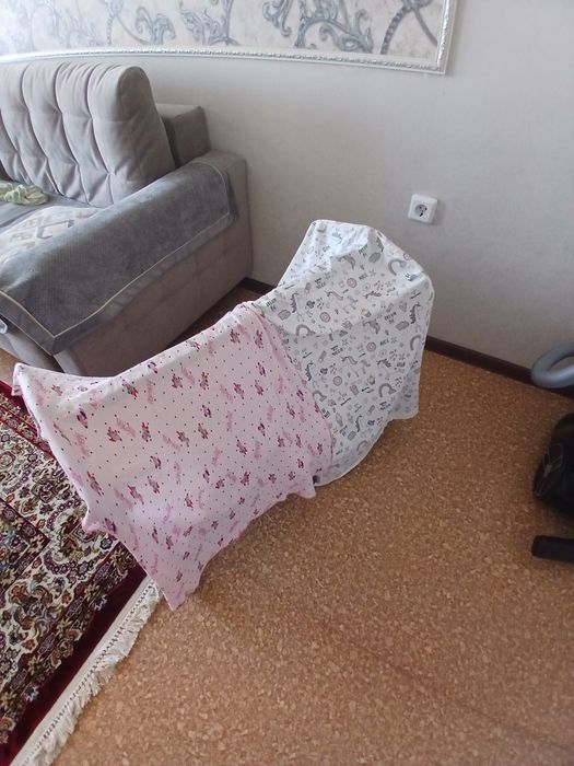 Бесик коныр тусти, әншейін беремін