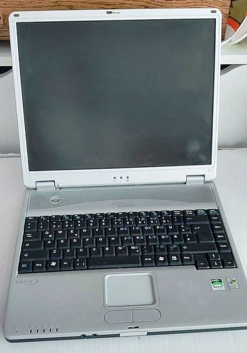 Laptop Fujitsu – Siemens AMILO - K7610W