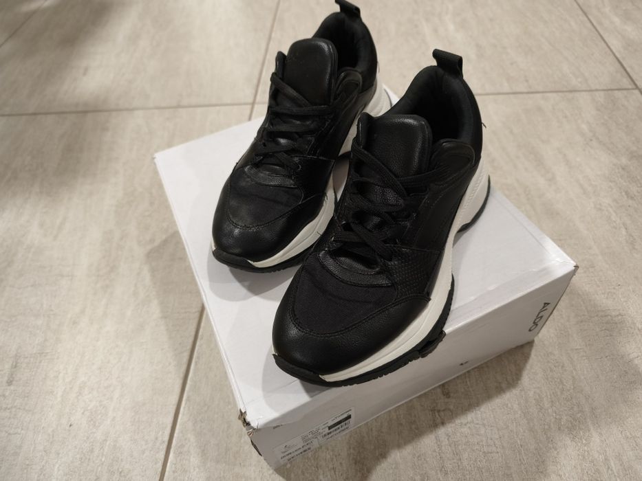 Маратонки Aldo - 38 номер
