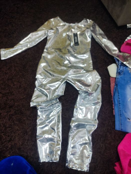 Вещи детские для девочки