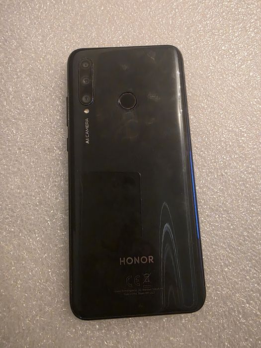 Honor 20 Lite dual sim за части