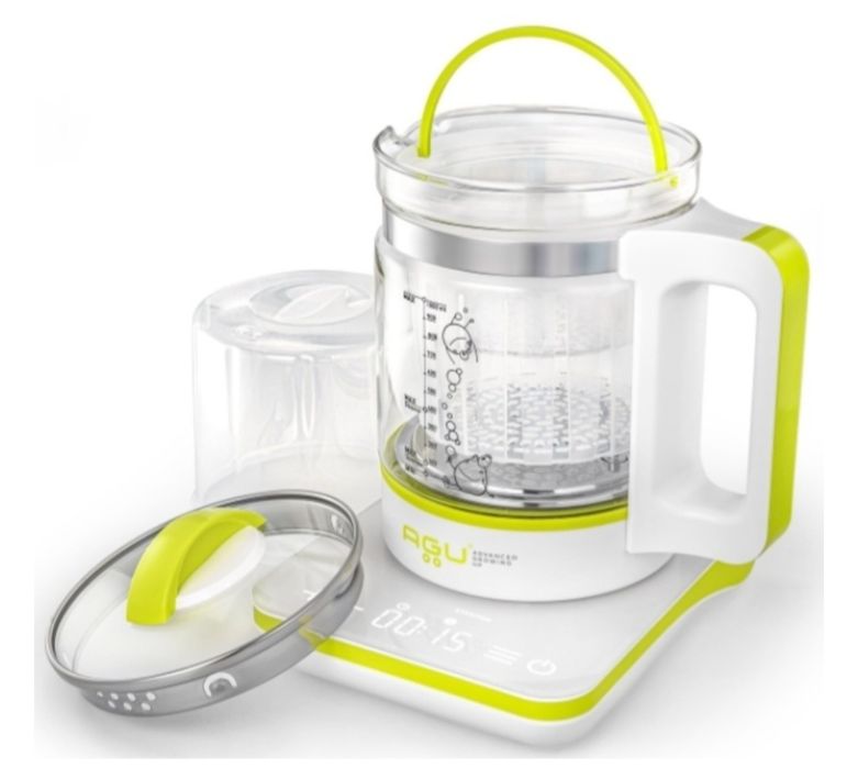 Продам подогреватель смеси,чайник