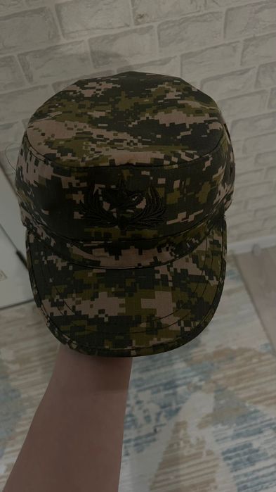 Продам комуфляжную форму