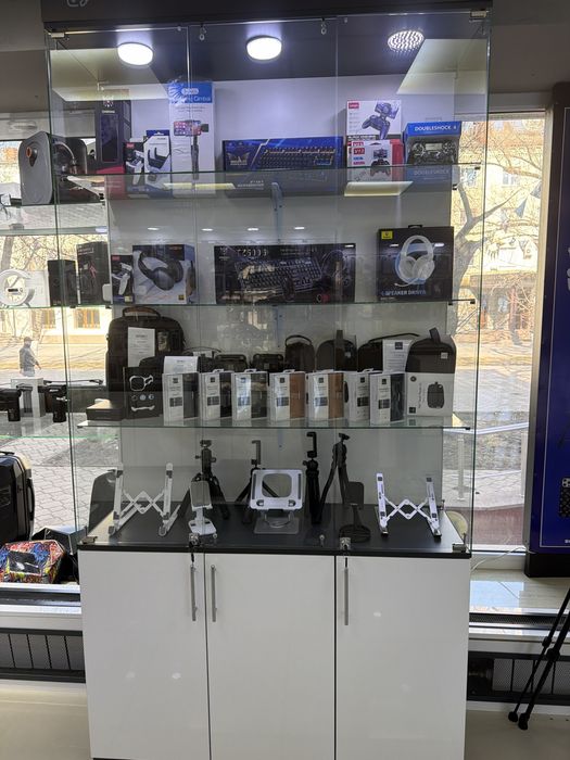 Продам торговое оборудовние