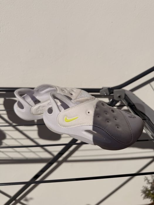 Сандали Nike р-р 24 в отлично състояние