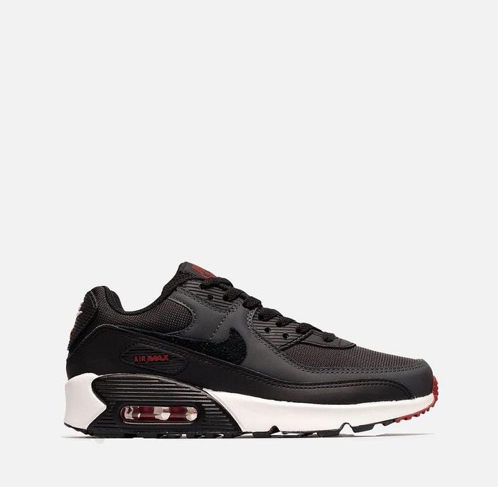 Nike Air Max 90 LTR Black CD6864-022