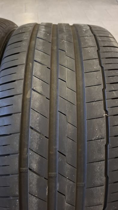 2бр летни гуми  Hankook Ventus S1 evo3 285 45 21