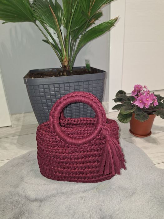 Ръзно изработени чанти